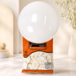 Globos Cromados R12 — Bolsa 50 unidades - Imagen 2