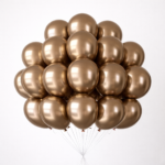 Globos Cromados R12 — Bolsa 50 unidades - Imagen 3
