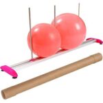 Calibrador Para Globo De Aluminio